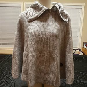 GAP XS/S Poncho